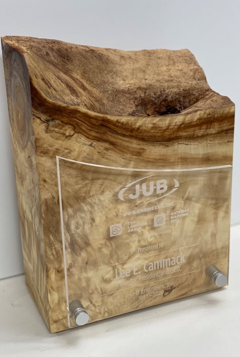 Custom-Wood-Award